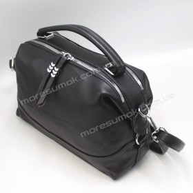 Сумки крос-боді 9018 black