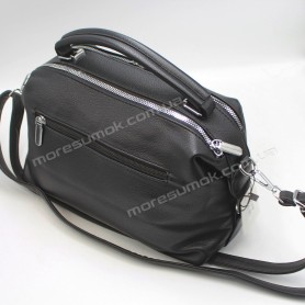 Сумки кросс-боди 9018 black Сумки кросс-боди 9018 black