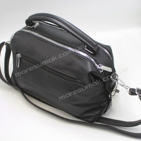 Сумки крос-боді 9018 black