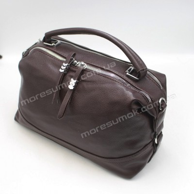 Сумки крос-боді 9018 coffee