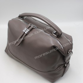 Сумки крос-боді 9018 light gray