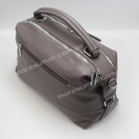 Сумки крос-боді 9018 light gray