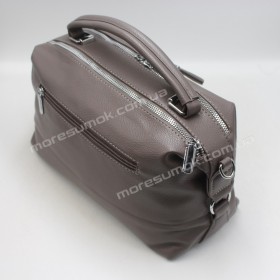 Сумки крос-боді 9018 light gray