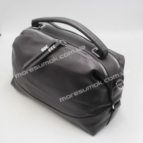 Сумки крос-боді 9018 dark gray