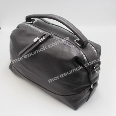 Сумки кросс-боди 9018 dark gray