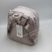 Жіночі рюкзаки 2674 light gray