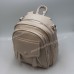 Жіночі рюкзаки 2674 light khaki Жіночі рюкзаки 2674 light khaki
