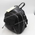 Жіночі рюкзаки 2674 black