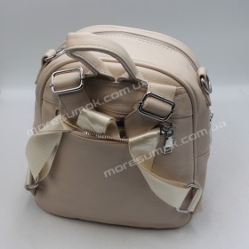 Жіночі рюкзаки 2711 khaki