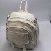 Жіночі рюкзаки 2711 beige
