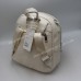 Жіночі рюкзаки 2711 beige