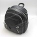 Жіночі рюкзаки 2711 black Жіночі рюкзаки 2711 black