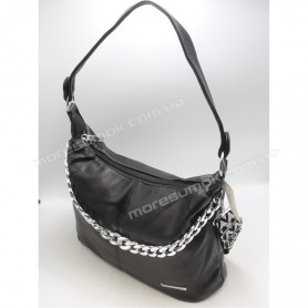 Сумки крос-боді 8331-1 black