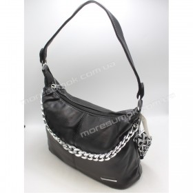 Сумки крос-боді 8331-1 black