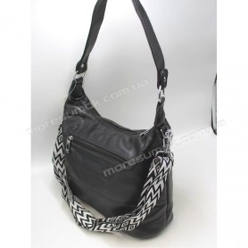 Сумки крос-боді 8331-1 black