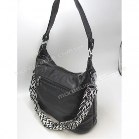 Сумки крос-боді 8331-1 black