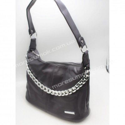 Сумки крос-боді 8331-1 gray