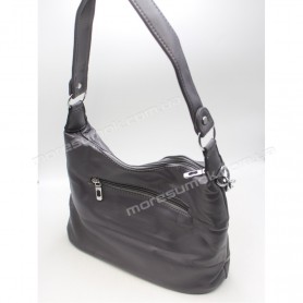 Сумки крос-боді 8331-1 gray