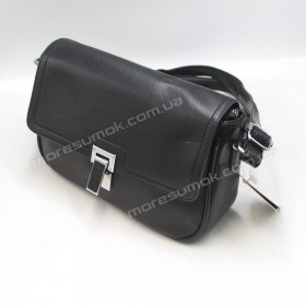 Сумки крос-боді 915-93816 black