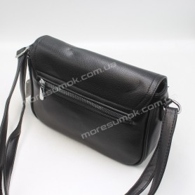 Сумки крос-боді 915-93816 black