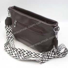 Сумки крос-боді 8401-3 coffee