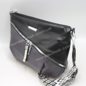 Сумки крос-боді 8401-3 black Сумки крос-боді 8401-3 black