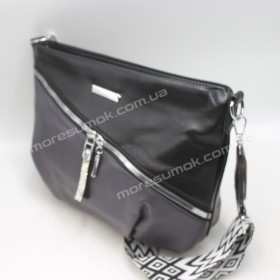 Сумки кросс-боди 8401-3 black
