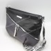 Сумки крос-боді 8401-3 black Сумки крос-боді 8401-3 black