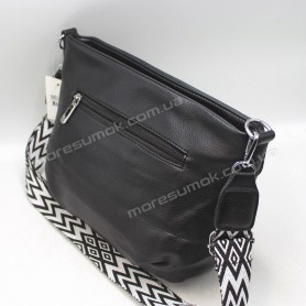 Сумки крос-боді 8401-3 black Сумки крос-боді 8401-3 black