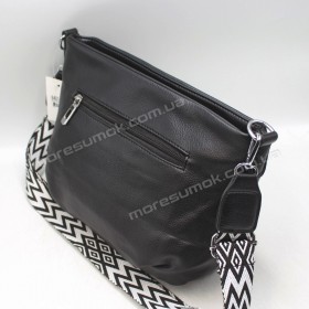 Сумки кросс-боди 8401-3 black