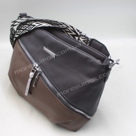 Сумки крос-боді 8401-3 gray