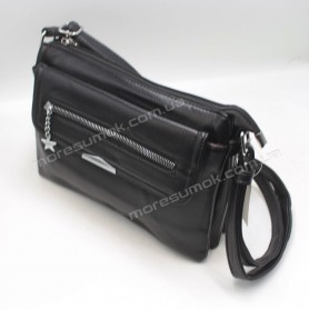 Сумки кросс-боди 8335-1 black