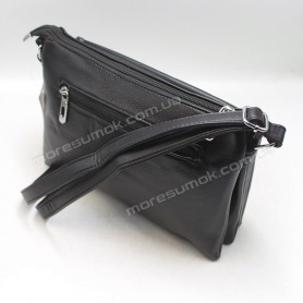 Сумки кросс-боди 8335-1 black