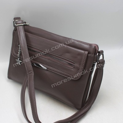 Сумки крос-боді 8335-1 gray