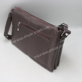 Сумки крос-боді 8335-1 gray