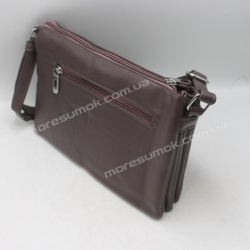 Сумки крос-боді 8335-1 gray