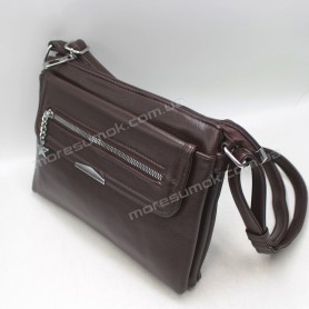 Сумки кросс-боди 8335-1 coffee