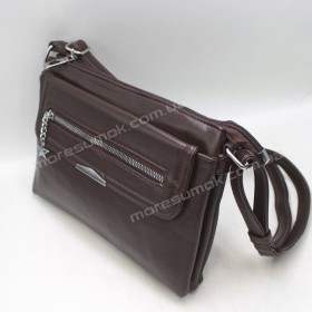 Сумки крос-боді 8335-1 coffee