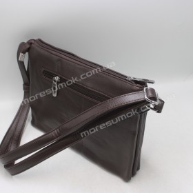 Сумки крос-боді 8335-1 coffee