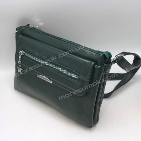 Сумки крос-боді 8335-1 green
