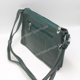 Сумки крос-боді 8335-1 green
