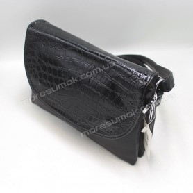 Сумки кросс-боди 8329 black Сумки кросс-боди 8329 black