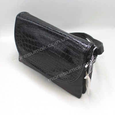 Сумки крос-боді 8329 black