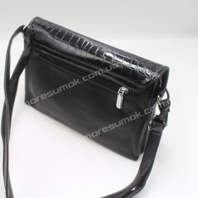 Сумки кросс-боди 8329 black Сумки кросс-боди 8329 black