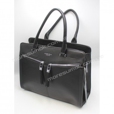Сумки жіночі 8065-1 black