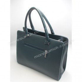 Сумки жіночі 8065-1 05 blue