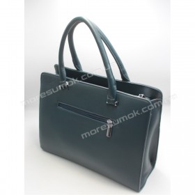 Сумки жіночі 8065-1 05 blue