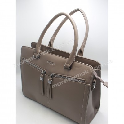 Сумки жіночі 8065-1 02 gray