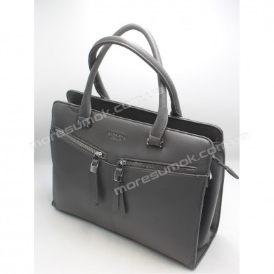 Сумки жіночі 8065-1 03 dark gray