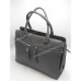 Сумки жіночі 8065-1 03 dark gray Сумки жіночі 8065-1 03 dark gray